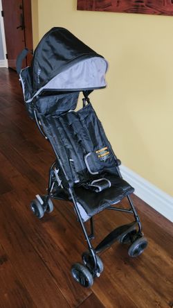 Summer 3D Stroller