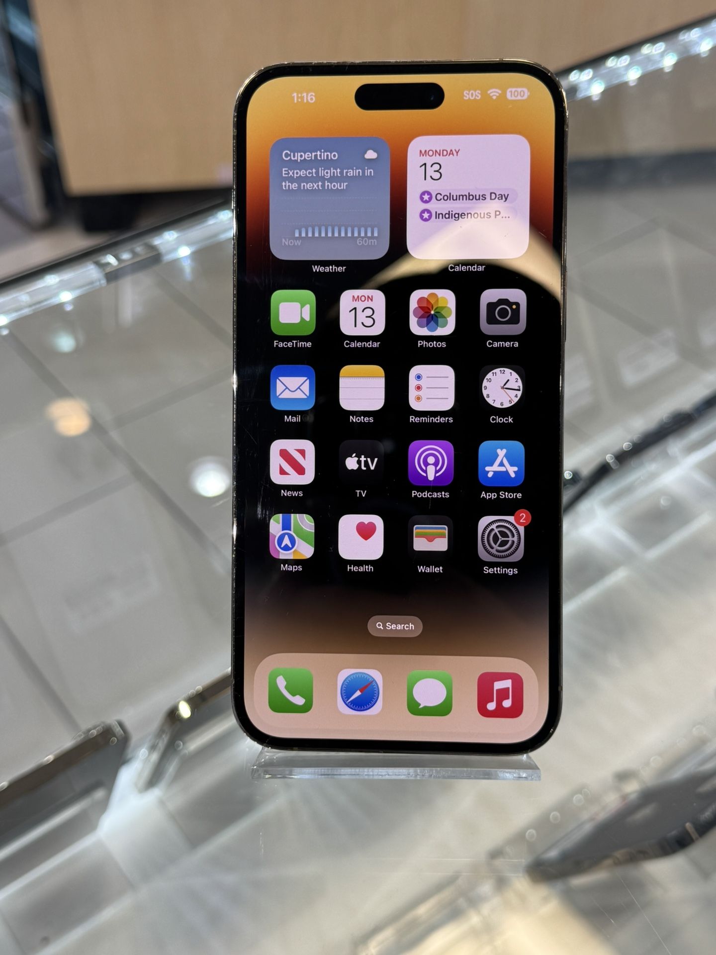 iPhone 14 Pro Max 256gb Unlocked