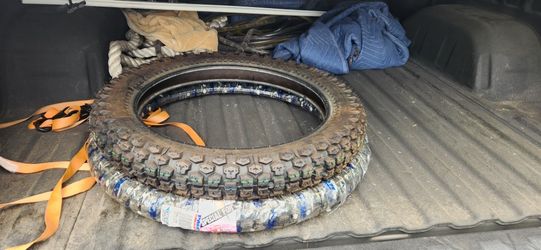 Motorcycle Tires