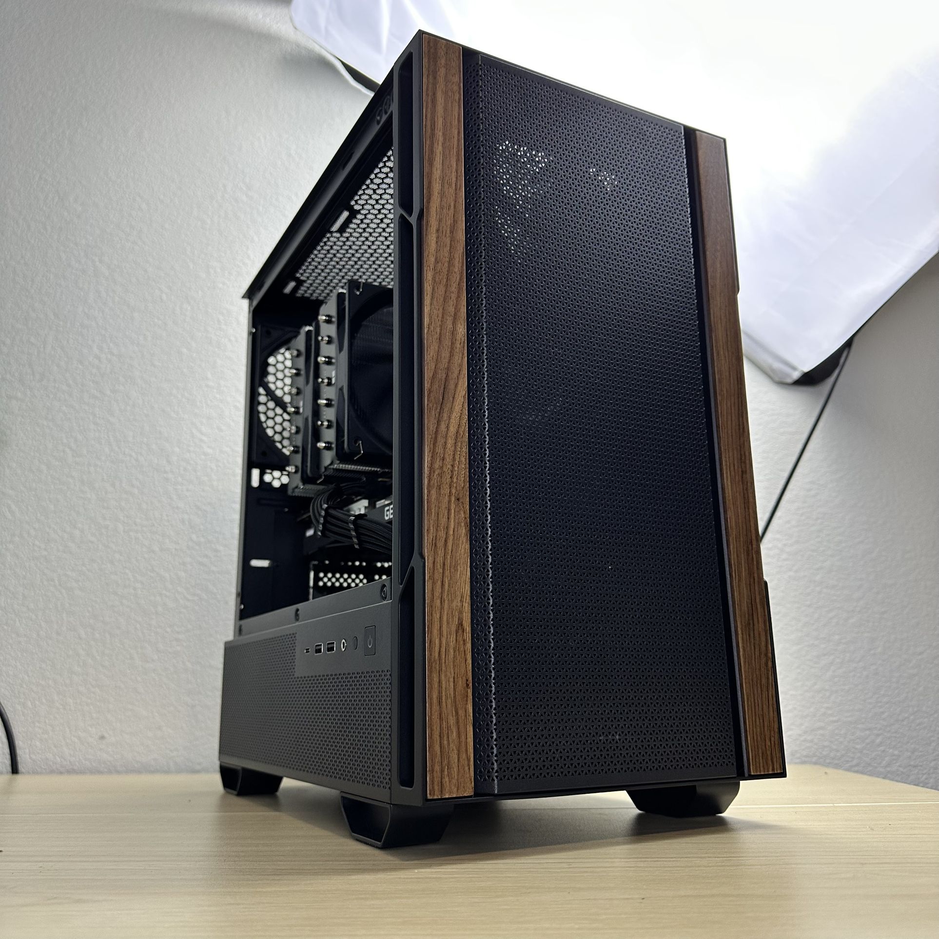 RTX & i5 Gaming PC