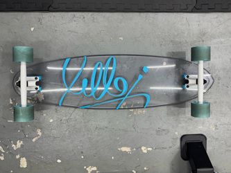 Jelly board manowar