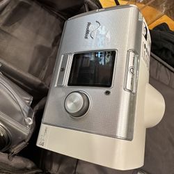 ResMed Aircurve 10 Bi-pap Machine