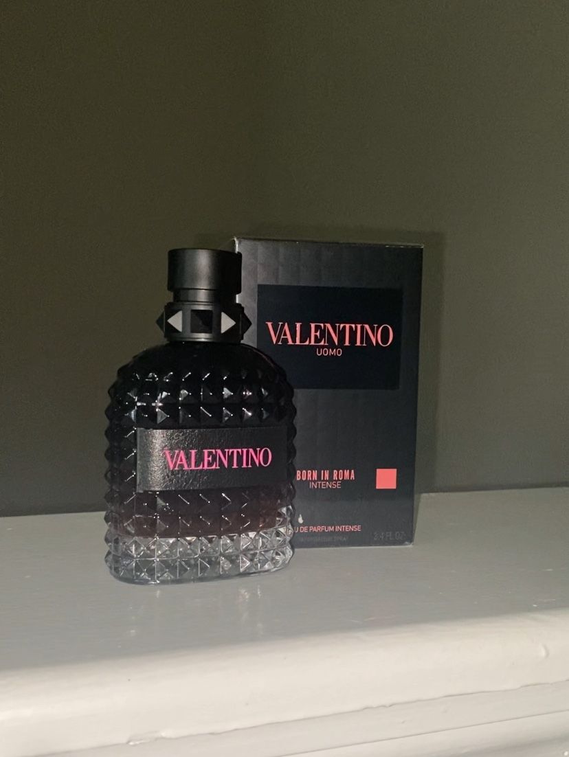 Valentino  Born In Roma New