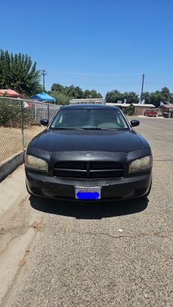08 Dodge Charger