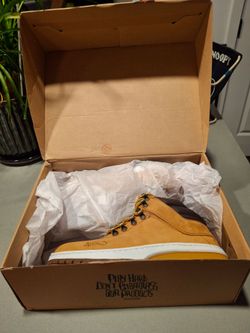 NEW  MENS H1KE TERRITORY SUPERIOR MK4 SHOES