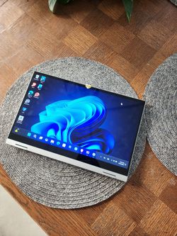 Laptop 2n1