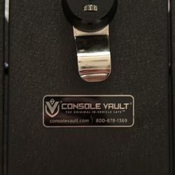 Metal Safe For Chevy Blazer 
