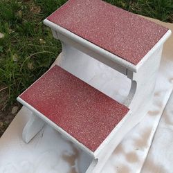 Step Stool