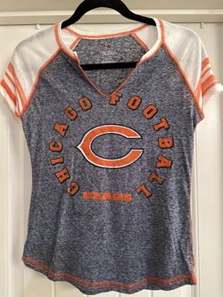 Chicago Bears Apparels 