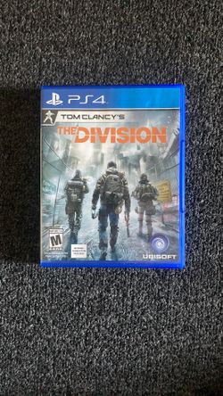 PS4 Game