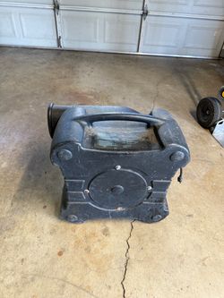 Commercial Air Mover Floor Blower Fan