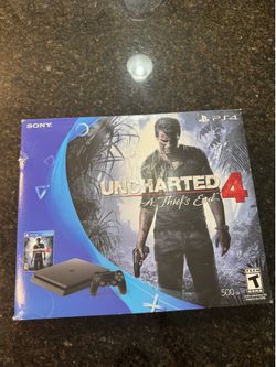 PS4 Slim