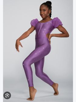 Hallowing costume