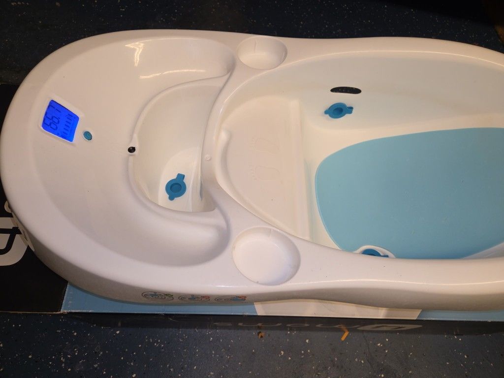 4 Moms Infant Tub