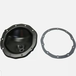 Chevy Rear Differential Cover