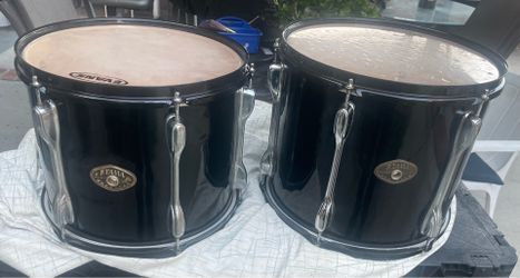 Tama  Rockstar Tom’s.