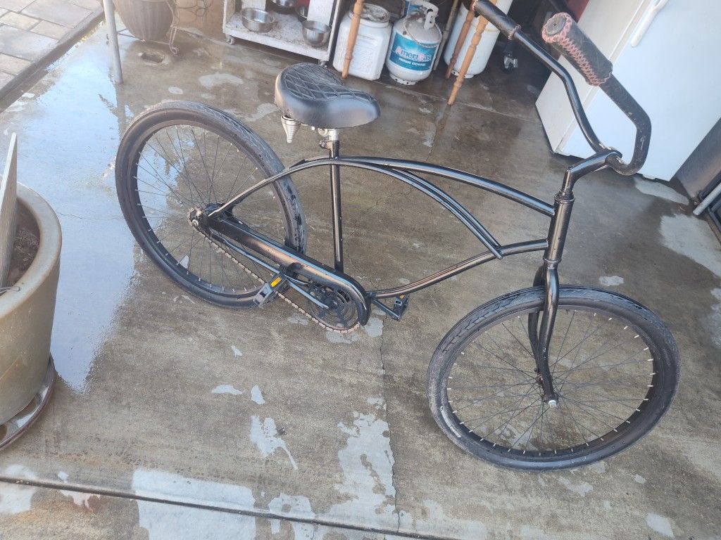 Bicicleta Crucing En Buenas Condiciones