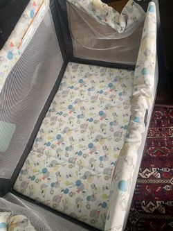 Baby Graco