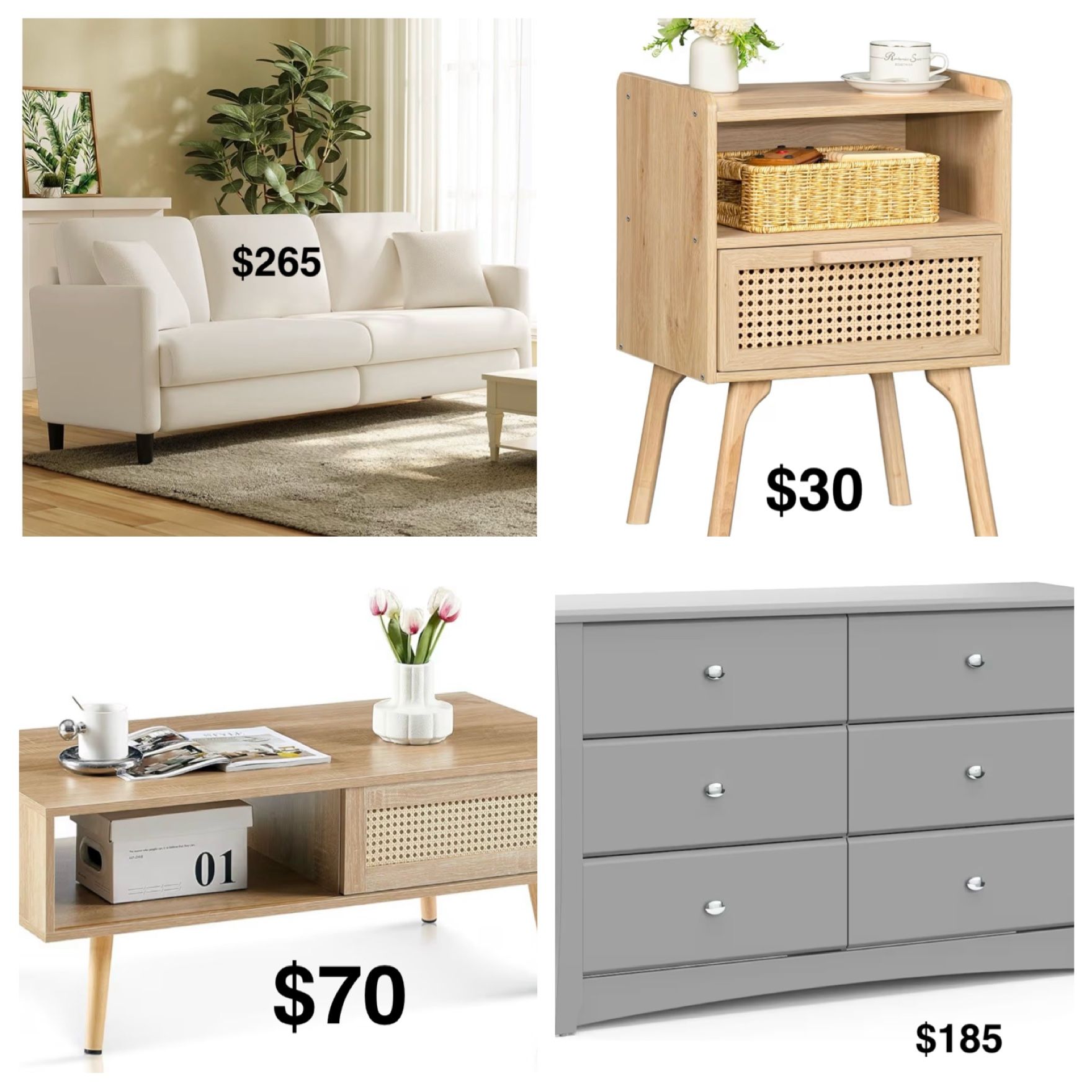 *BRAND NEW* Furniture For Sale