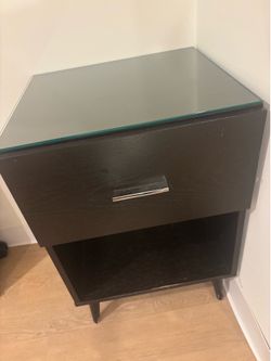 West Elm Side Table