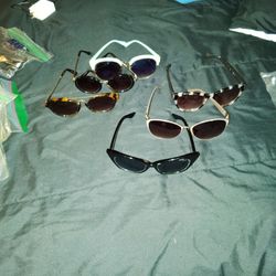 Sunglasses Bundle