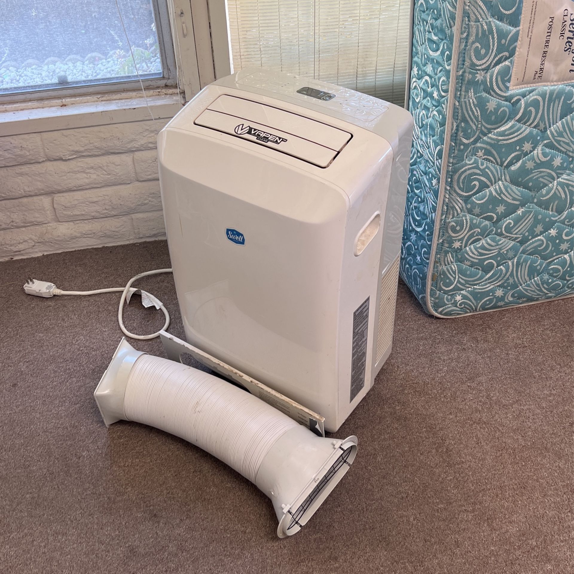 Portable Room Ac Unit