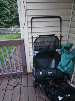 VEVOR  Lawn