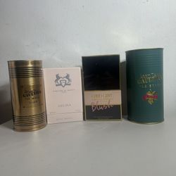 Jean Paul Gaultier “Le Male “ Elixir 