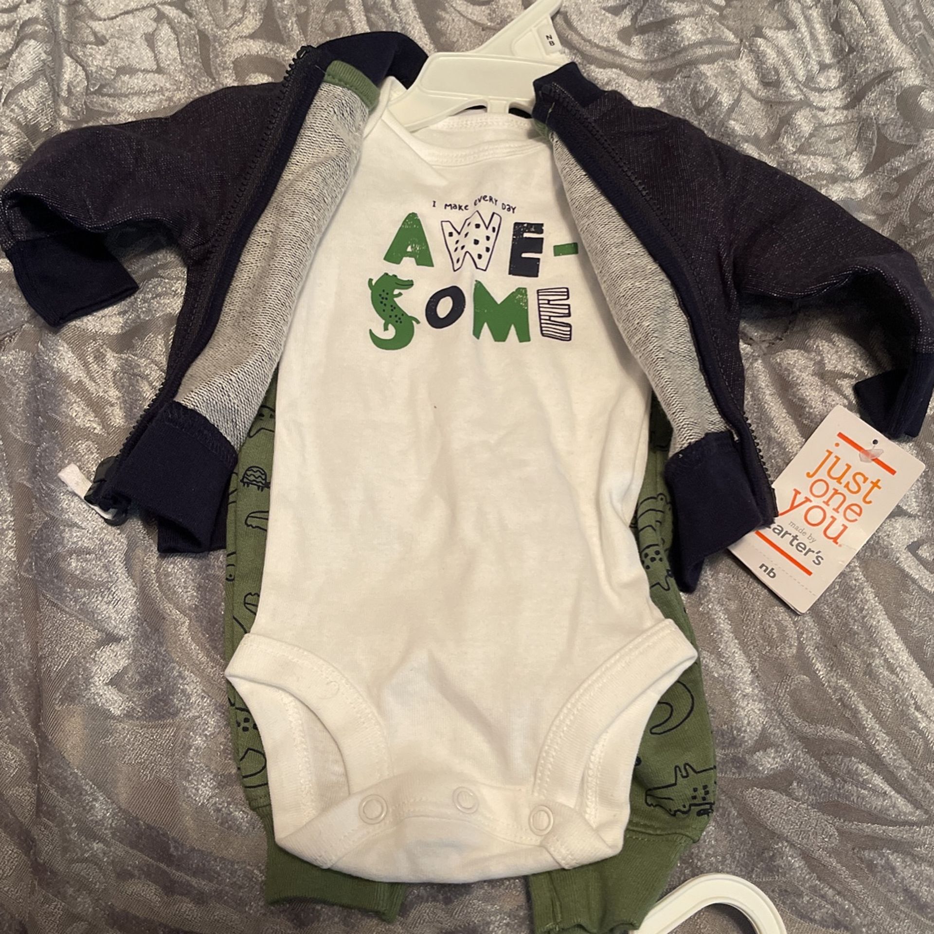 Baby Clothes