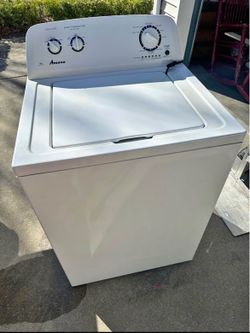 Washer