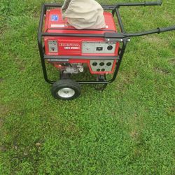 Honda Generator