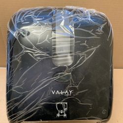 Valay Morcon Paper Mechanical Hardwound Towel Dispenser VT1008