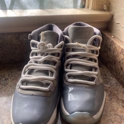 Air Jordan 11 Retro Cool Grey (2021)