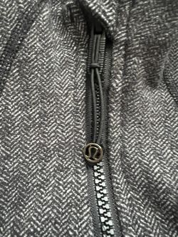 Lululemon Jacket 