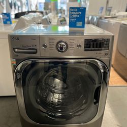 LG Washer Front Load