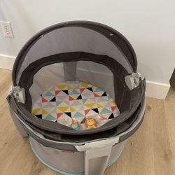 Baby Dome New