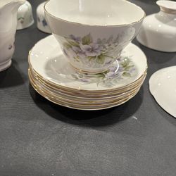Bone China