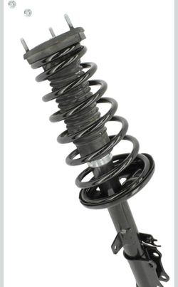 KYB SR4035 Strut Plus Complete Corner Unit Assembly