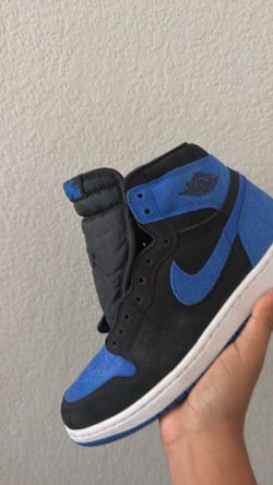 air jordan’s 1