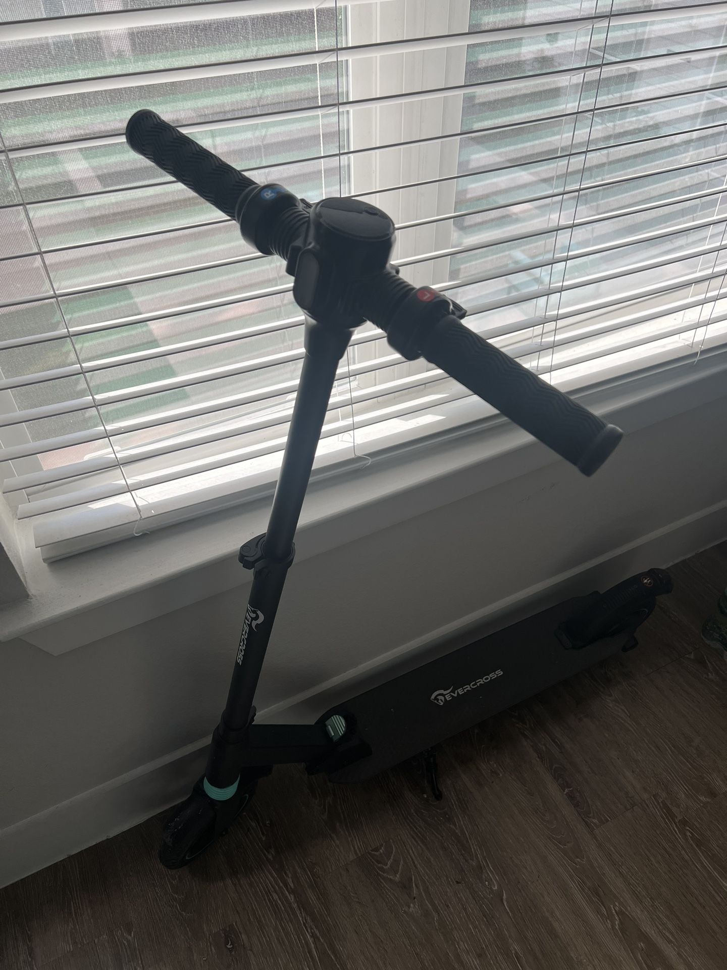 Electric Scooter (Great Condition)
