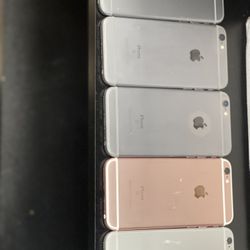 iPhone 6s Unlocked Carrier Available 