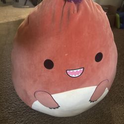 Plushy 