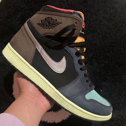 Jordan 1 Tokyo Bio Hack