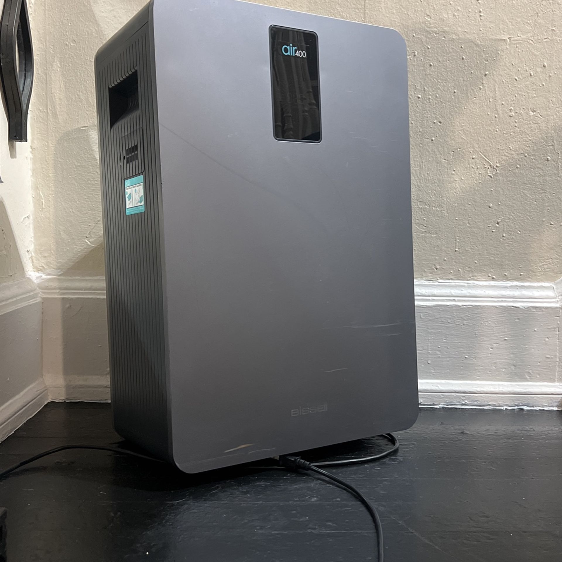 Bissell Air Purifier