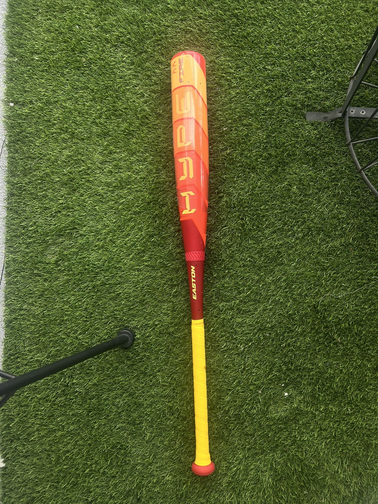 Brand New Easton Hype Fire 2025