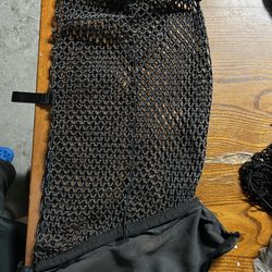 Infiniti Oem Cargo Net Q60