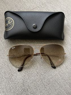 Ray Ban