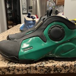 Nike Air Zoom Flightposite 2 ‘ Mean Green