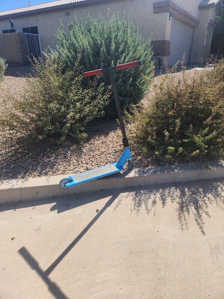Pro Scooter