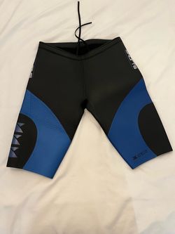 Xterra triathlon buoyancy shorts